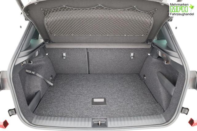 Skoda Kamiq Monte Carlo 1.5 TSI Carlo, Pano, AHK, Matrix, Navi, el. Klappe, 18-Zoll, 5 J.-Garantie 