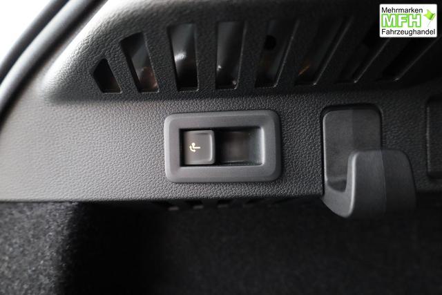 Skoda Kamiq Monte Carlo 1.5 TSI Carlo, Pano, AHK, Matrix, Navi, el. Klappe, 18-Zoll, 5 J.-Garantie 