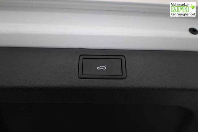 Skoda Kamiq Monte Carlo 1.5 TSI Carlo, Pano, AHK, Matrix, Navi, el. Klappe, 18-Zoll, 5 J.-Garantie 