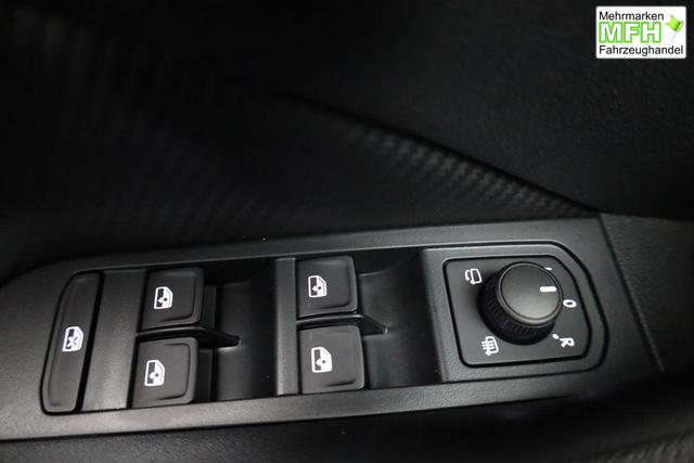 Skoda Kamiq Monte Carlo 1.5 TSI DSG Carlo, Pano, Matrix, Navi, Side, 18-Zoll, 5 J.-Garantie 