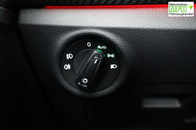 Skoda Kamiq Monte Carlo 1.5 TSI DSG Carlo, Pano, Matrix, Navi, Side, 18-Zoll, 5 J.-Garantie 