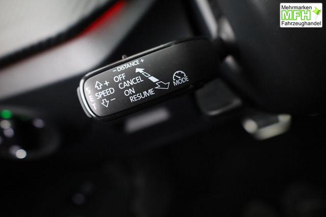 Skoda Kamiq Monte Carlo 1.5 TSI DSG Carlo, Pano, Matrix, Navi, Side, 18-Zoll, 5 J.-Garantie 