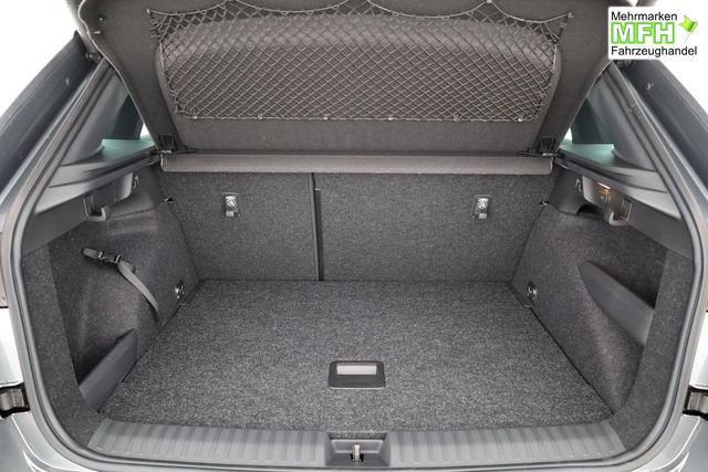 Skoda Kamiq Monte Carlo 1.5 TSI DSG Carlo, Pano, Matrix, Navi, Side, 18-Zoll, 5 J.-Garantie 