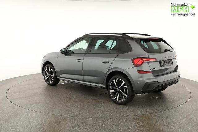 Skoda Kamiq Monte Carlo 1.5 TSI DSG Carlo, Pano, Matrix, Navi, Side, 18-Zoll, 5 J.-Garantie 