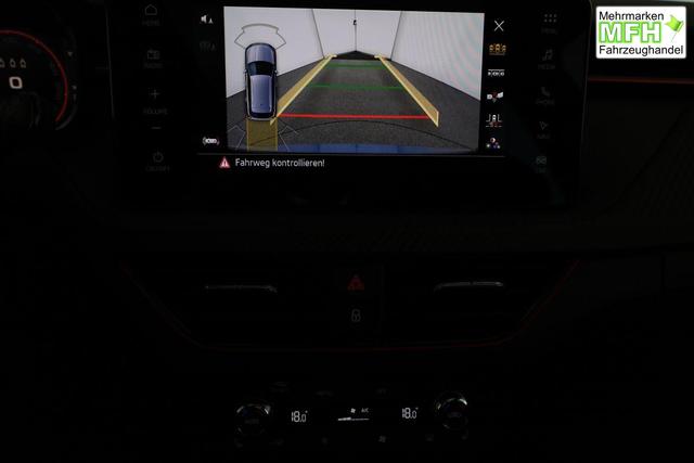 Skoda Kamiq Monte Carlo 1.5 TSI DSG Carlo, Pano, Matrix, Navi, Side, 18-Zoll, 5 J.-Garantie 