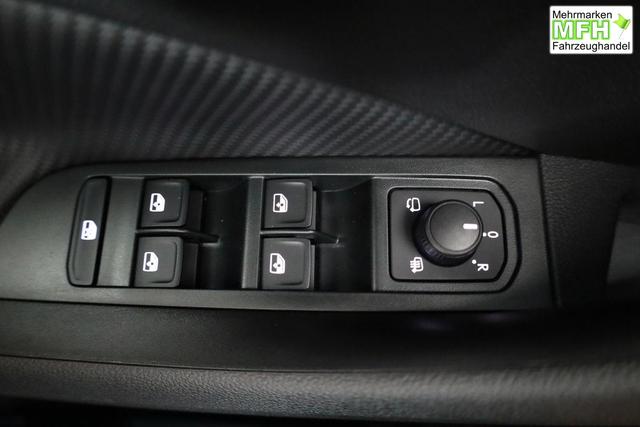 Skoda Kamiq Monte Carlo 1.5 TSI DSG Carlo, Pano, Matrix, Navi, Side, 18-Zoll, 5 J.-Garantie 