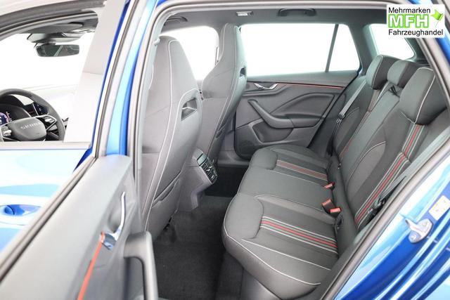 Skoda Kamiq Monte Carlo 1.5 TSI DSG Carlo, Pano, Matrix, Navi, Side, 18-Zoll, 5 J.-Garantie 