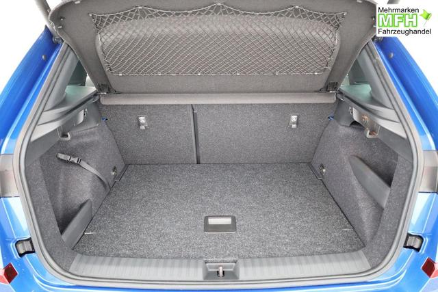 Skoda Kamiq Monte Carlo 1.5 TSI DSG Carlo, Pano, Matrix, Navi, Side, 18-Zoll, 5 J.-Garantie 
