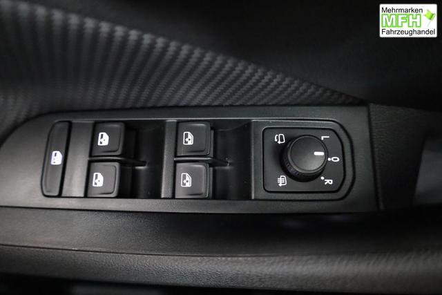 Skoda Kamiq Monte Carlo 1.5 TSI DSG Carlo, Pano, AHK, Matrix, Navi, Side, 18-Zoll, 5 J.-Garantie 