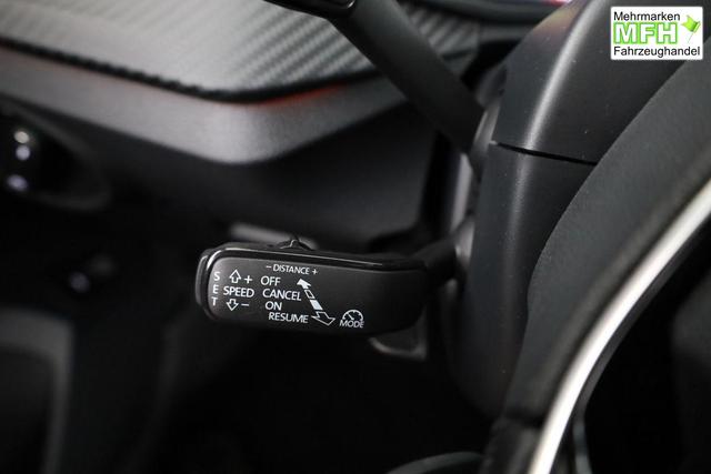 Skoda Kamiq Monte Carlo 1.5 TSI DSG Carlo, Pano, AHK, Matrix, Navi, Side, 18-Zoll, 5 J.-Garantie 