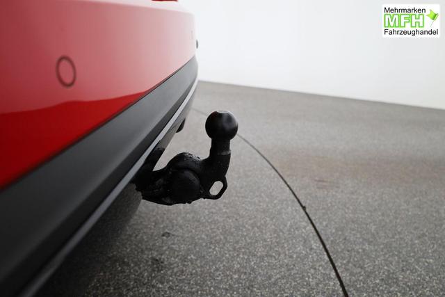 Skoda Kamiq Monte Carlo 1.5 TSI DSG Carlo, Pano, AHK, Matrix, Navi, Side, 18-Zoll, 5 J.-Garantie 