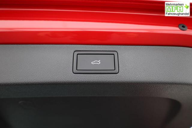 Skoda Kamiq Monte Carlo 1.5 TSI DSG Carlo, Pano, AHK, Matrix, Navi, Side, 18-Zoll, 5 J.-Garantie 