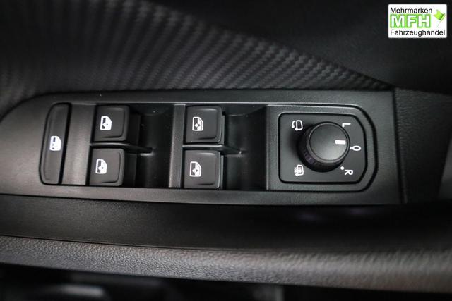 Skoda Kamiq Monte Carlo 1.5 TSI DSG Carlo, Pano, AHK, Matrix, Navi, Side, 18-Zoll, 5 J.-Garantie 