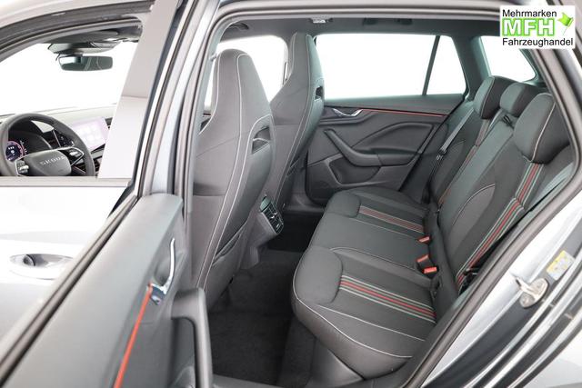 Skoda Kamiq Monte Carlo 1.5 TSI DSG Carlo, Pano, AHK, Matrix, Navi, Side, 18-Zoll, 5 J.-Garantie 
