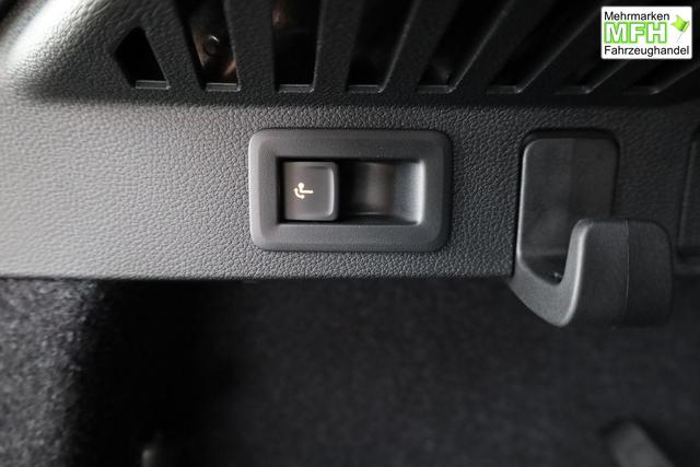 Skoda Kamiq Monte Carlo 1.5 TSI DSG Carlo, Pano, AHK, Matrix, Navi, Side, 18-Zoll, 5 J.-Garantie 