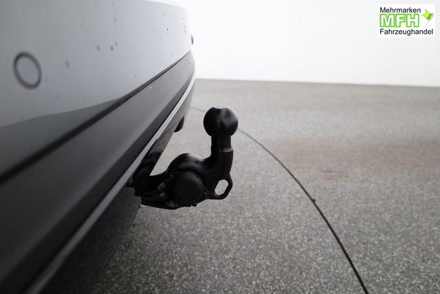 Skoda Kamiq Monte Carlo 1.5 TSI DSG Carlo, Pano, AHK, Matrix, Navi, Side, 18-Zoll, 5 J.-Garantie 