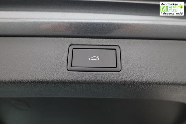 Skoda Kamiq Monte Carlo 1.5 TSI DSG Carlo, Pano, AHK, Matrix, Navi, Side, 18-Zoll, 5 J.-Garantie 