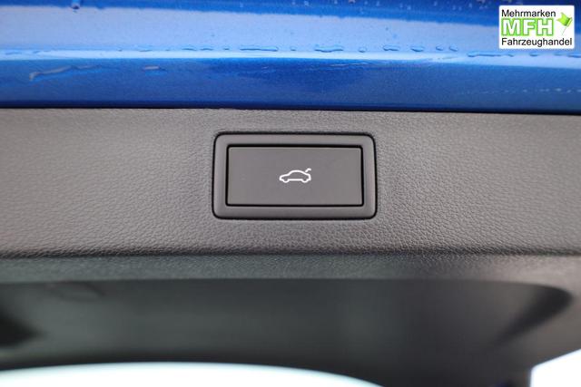 Skoda Kamiq Monte Carlo 1.5 TSI DSG Carlo, Pano, AHK, Matrix, Navi, Side, 18-Zoll, 5 J.-Garantie 