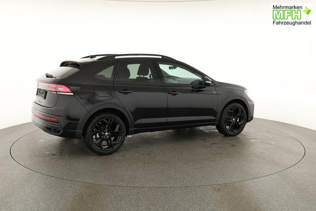Volkswagen Taigo R-Line 1.5 TSI DSG Black, AHK, Navi, IQ.Light, IQ.Drive, Kamera, ACC, 18-Zoll 