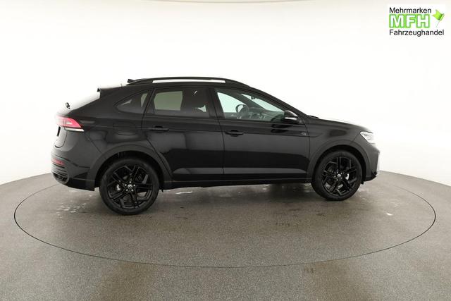 Volkswagen Taigo R-Line 1.5 TSI DSG Black, AHK, Navi, IQ.Light, IQ.Drive, Kamera, ACC, 18-Zoll 