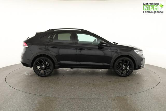 Volkswagen Taigo R-Line 1.5 TSI DSG Black, AHK, Navi, IQ.Light, IQ.Drive, Kamera, ACC, 18-Zoll 