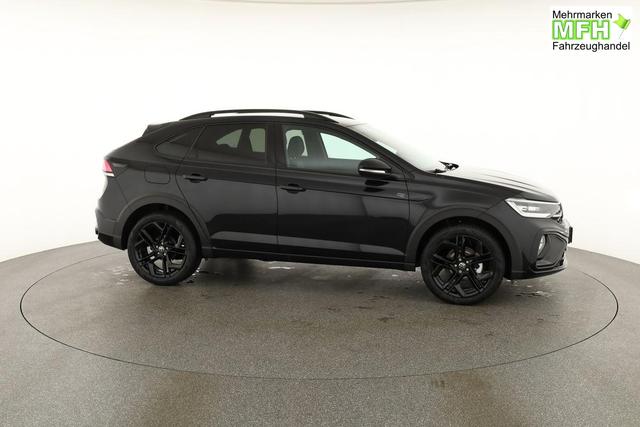 Volkswagen Taigo R-Line 1.5 TSI DSG Black, AHK, Navi, IQ.Light, IQ.Drive, Kamera, ACC, 18-Zoll 