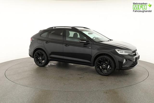 Volkswagen Taigo R-Line 1.5 TSI DSG Black, AHK, Navi, IQ.Light, IQ.Drive, Kamera, ACC, 18-Zoll 