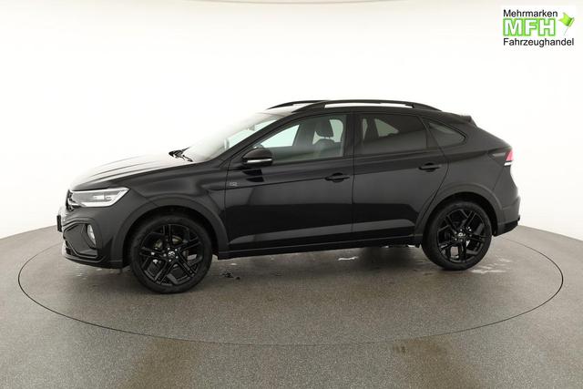 Volkswagen Taigo R-Line 1.5 TSI DSG Black, AHK, Navi, IQ.Light, IQ.Drive, Kamera, ACC, 18-Zoll 