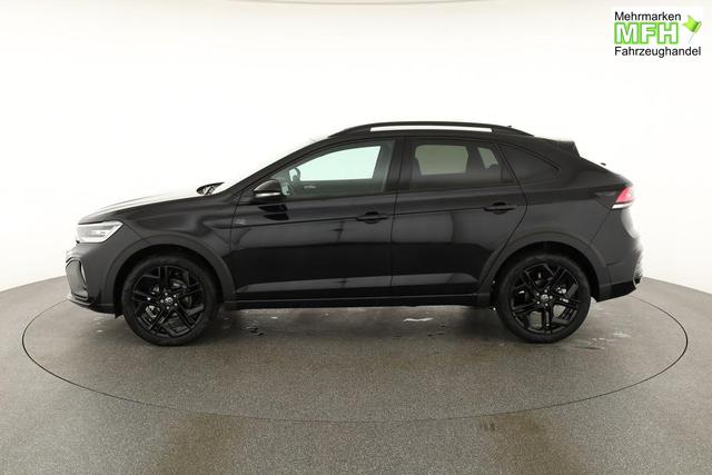 Volkswagen Taigo R-Line 1.5 TSI DSG Black, AHK, Navi, IQ.Light, IQ.Drive, Kamera, ACC, 18-Zoll 