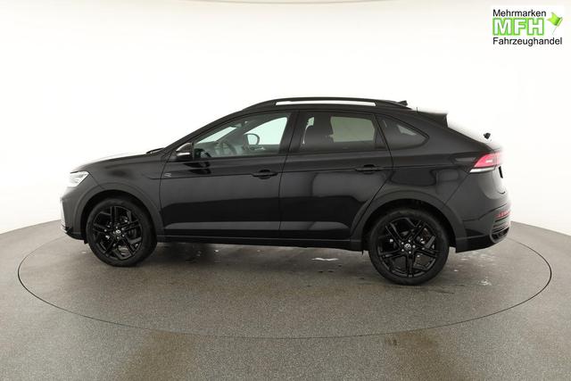 Volkswagen Taigo R-Line 1.5 TSI DSG Black, AHK, Navi, IQ.Light, IQ.Drive, Kamera, ACC, 18-Zoll 