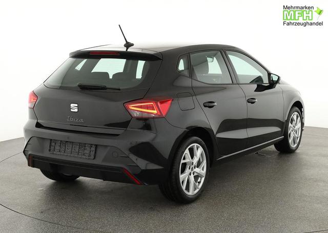 Seat Ibiza 1.0 TSI 70 kW Style Style, Facelift, ACC, Kamera, 5-J Garantie 