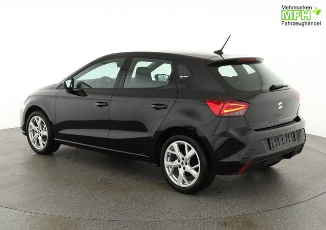 Seat Ibiza 1.0 TSI 70 kW Style Style, Facelift, ACC, Kamera, 5-J Garantie 