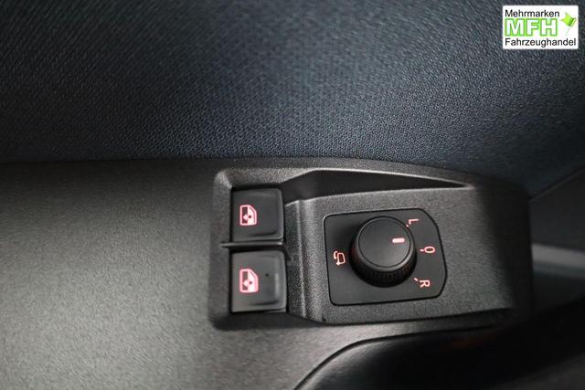 Seat Ibiza 1.0 TSI 70 kW Style Style, Facelift, ACC, Kamera, 5-J Garantie 