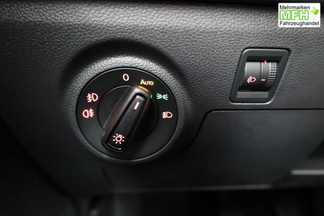 Seat Ibiza 1.0 TSI 70 kW Style Style, Facelift, ACC, Kamera, 5-J Garantie 