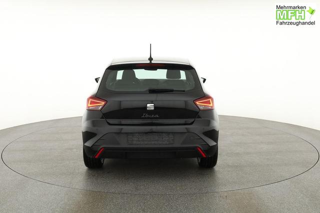 Seat Ibiza 1.0 TSI 70 kW Style Style, Facelift, ACC, Kamera, 5-J Garantie 