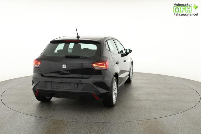 Seat Ibiza 1.0 TSI 70 kW Style Style, Facelift, ACC, Kamera, 5-J Garantie 