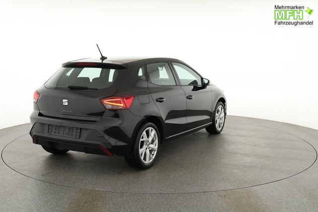 Seat Ibiza 1.0 TSI 70 kW Style Style, Facelift, ACC, Kamera, 5-J Garantie 