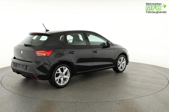 Seat Ibiza 1.0 TSI 70 kW Style Style, Facelift, ACC, Kamera, 5-J Garantie 