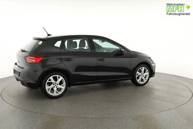 Seat Ibiza 1.0 TSI 70 kW Style Style, Facelift, ACC, Kamera, 5-J Garantie 
