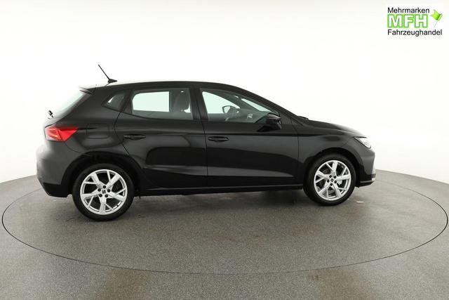 Seat Ibiza 1.0 TSI 70 kW Style Style, Facelift, ACC, Kamera, 5-J Garantie 