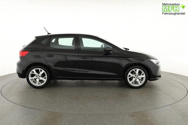 Seat Ibiza 1.0 TSI 70 kW Style Style, Facelift, ACC, Kamera, 5-J Garantie 