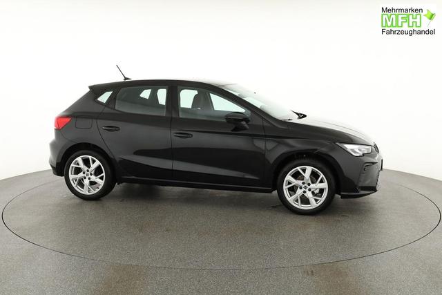Seat Ibiza 1.0 TSI 70 kW Style Style, Facelift, ACC, Kamera, 5-J Garantie 