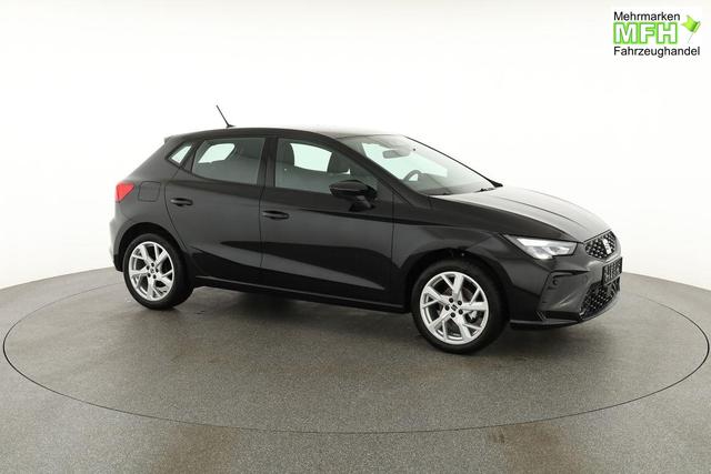 Seat Ibiza 1.0 TSI 70 kW Style Style, Facelift, ACC, Kamera, 5-J Garantie 