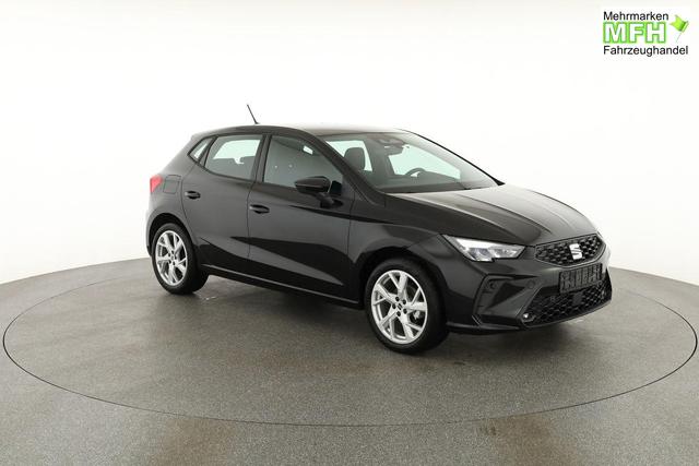 Seat Ibiza 1.0 TSI 70 kW Style Style, Facelift, ACC, Kamera, 5-J Garantie 