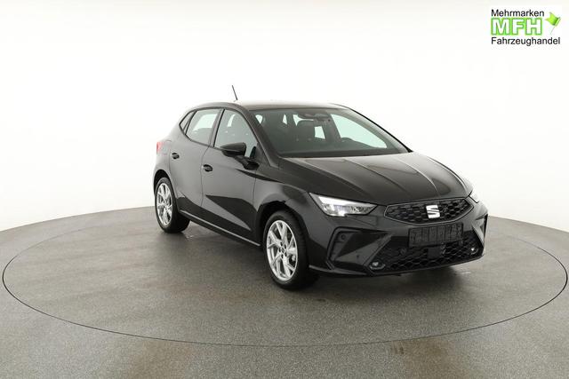 Seat Ibiza 1.0 TSI 70 kW Style Style, Facelift, ACC, Kamera, 5-J Garantie 