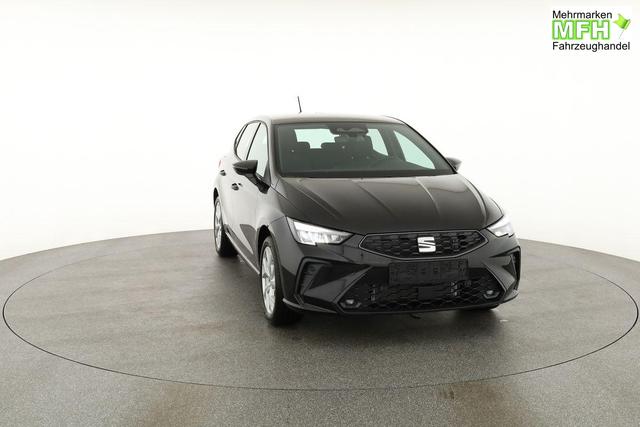 Seat Ibiza 1.0 TSI 70 kW Style Style, Facelift, ACC, Kamera, 5-J Garantie 