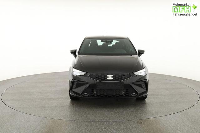 Seat Ibiza 1.0 TSI 70 kW Style Style, Facelift, ACC, Kamera, 5-J Garantie 