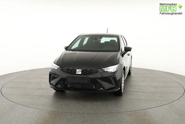 Seat Ibiza 1.0 TSI 70 kW Style Style, Facelift, ACC, Kamera, 5-J Garantie 