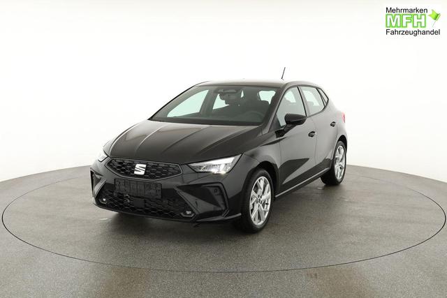 Seat Ibiza 1.0 TSI 70 kW Style Style, Facelift, ACC, Kamera, 5-J Garantie 