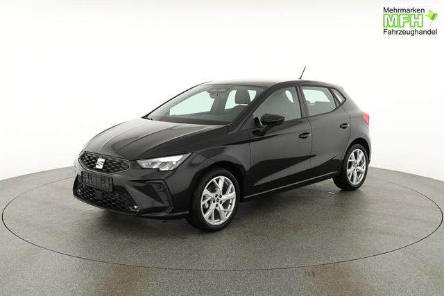 Seat Ibiza 1.0 TSI 70 kW Style Style, Facelift, ACC, Kamera, 5-J Garantie 